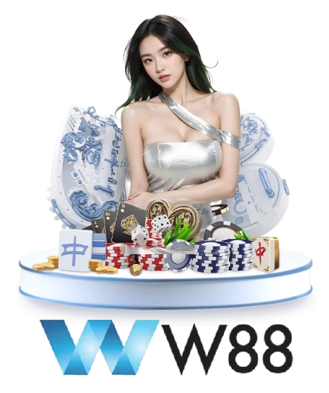 Ứng dụng di động W88