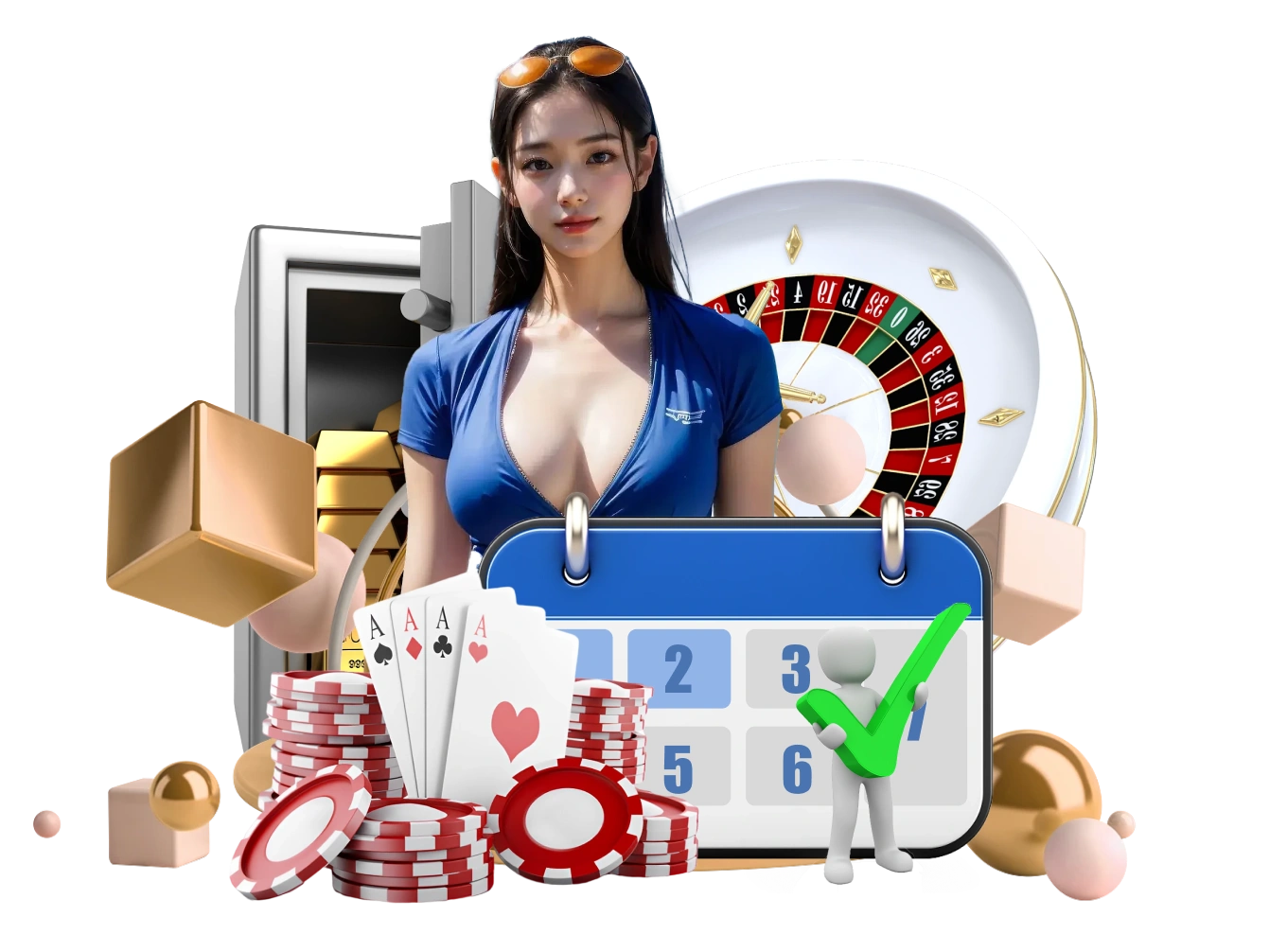 Thông tin casino W88
