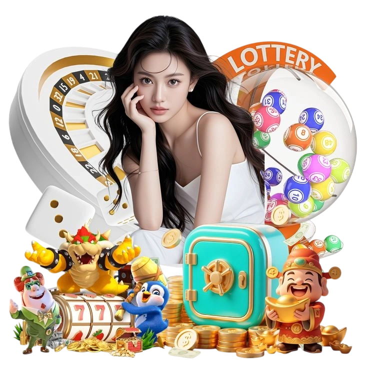 Thông tin xổ số W88